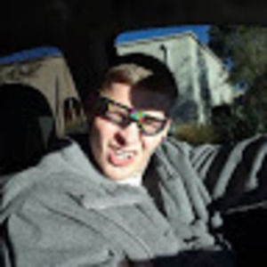 Meet your Posher, Jason